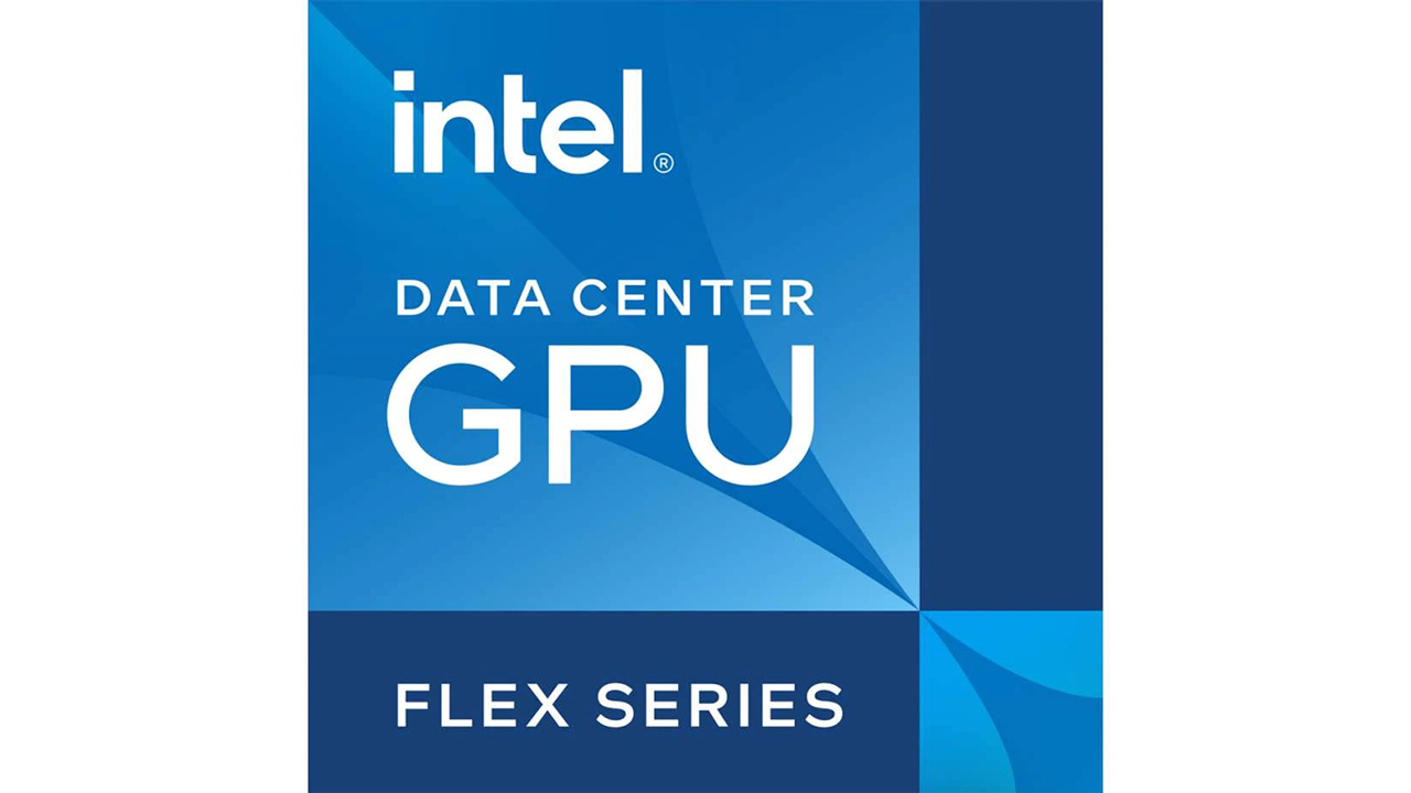 Intel Flex (Arctic Sound-M), una nuova serie di GPU per il mondo dei datacenter