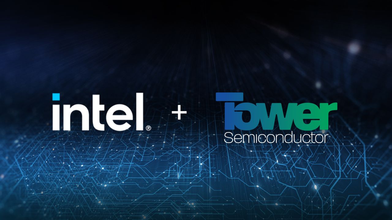 Intel e Tower Semiconductor, l'acquisizione &egrave; saltata? S&igrave;, ma scatta una partnership strategica