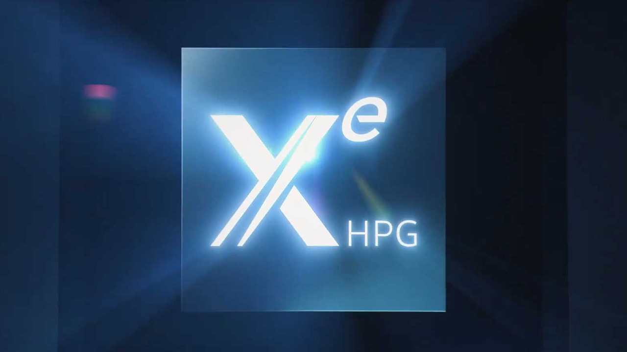 Intel, le GPU Arc per notebook svelate il 30 marzo: si parte con Arc A370M