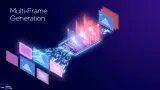XeSS 3 debutta ufficialmente: Multi-Frame Generation senza update per i giochi