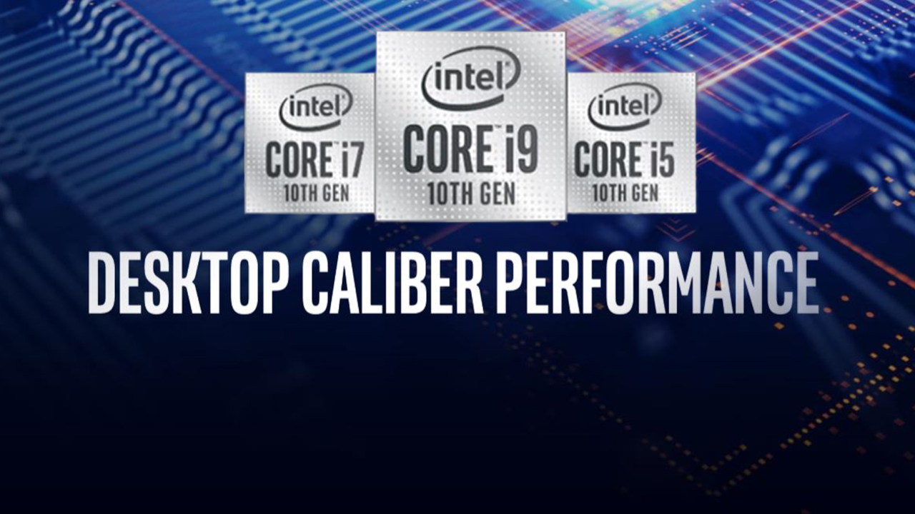 Intel Core di decima generazione: primi prezzi per le versioni desktop