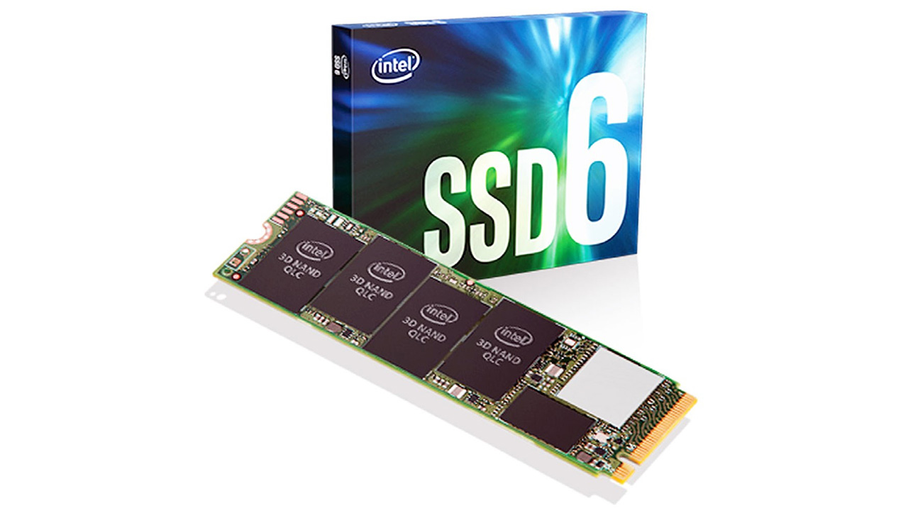 Intel e Micron: problemi di rese con i chip 3D QLC NAND per gli SSD. In arrivo aumenti?