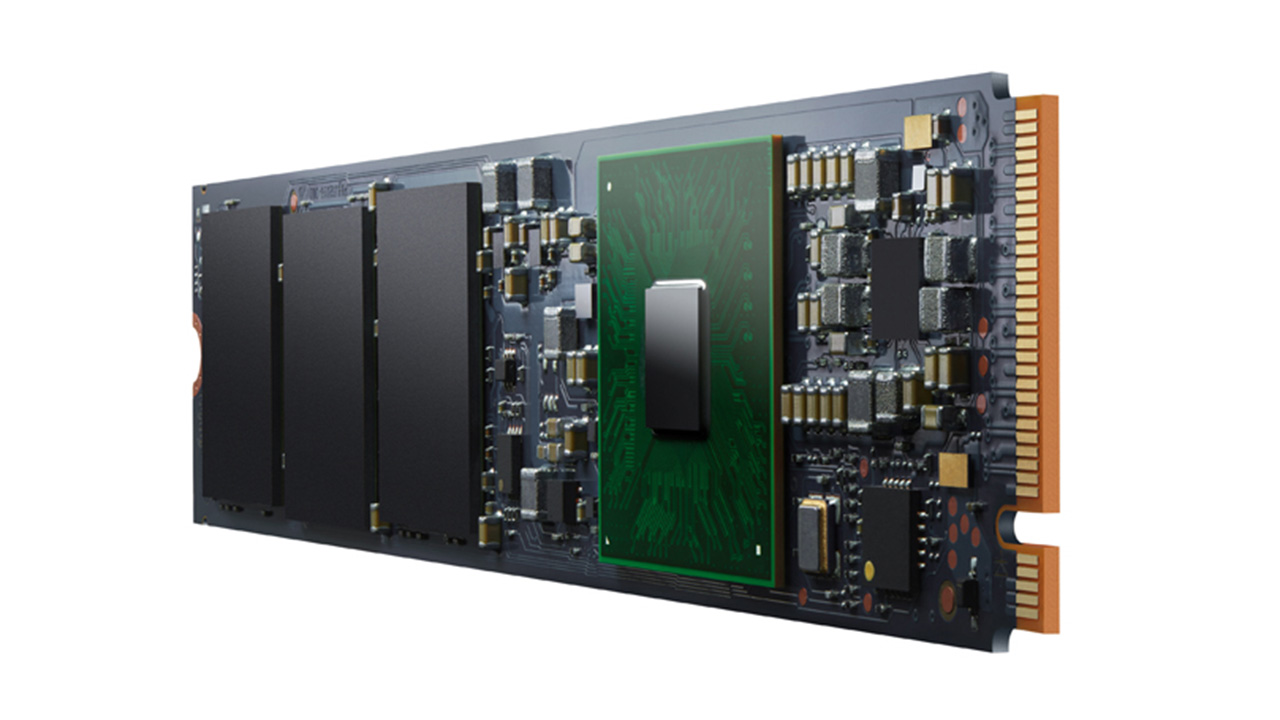 Intel annuncia Optane 905P SSD nel formato M.2 da 110mm