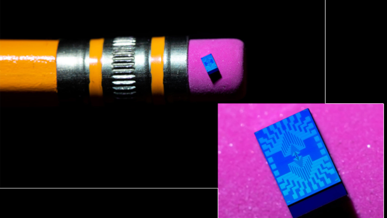 Intel inizia a testare il chip Spin Qubit: il pi&ugrave; piccolo per l'informatica quantistica