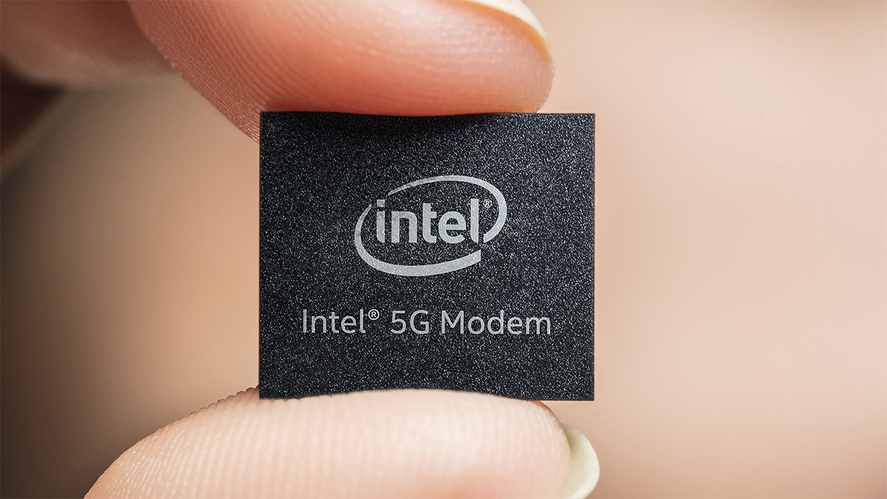 Apple non user&agrave; i modem 5G di Intel per gli iPhone del 2020