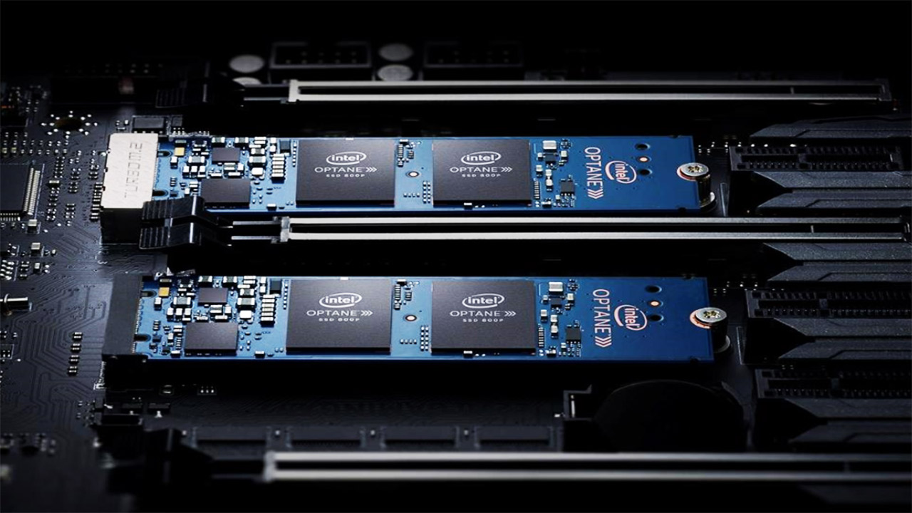 Micron e 3D XPoint, adesso &egrave; proprio finita: venduta la fabbrica produttiva a Texas Instruments