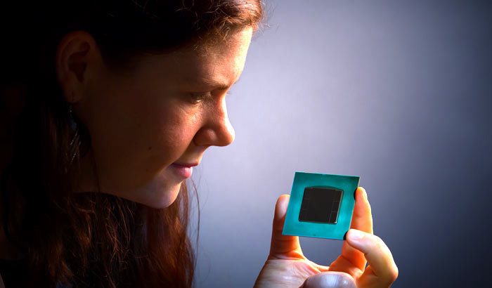 Professore giapponese fa causa a Intel per l'infrazione di un brevetto
