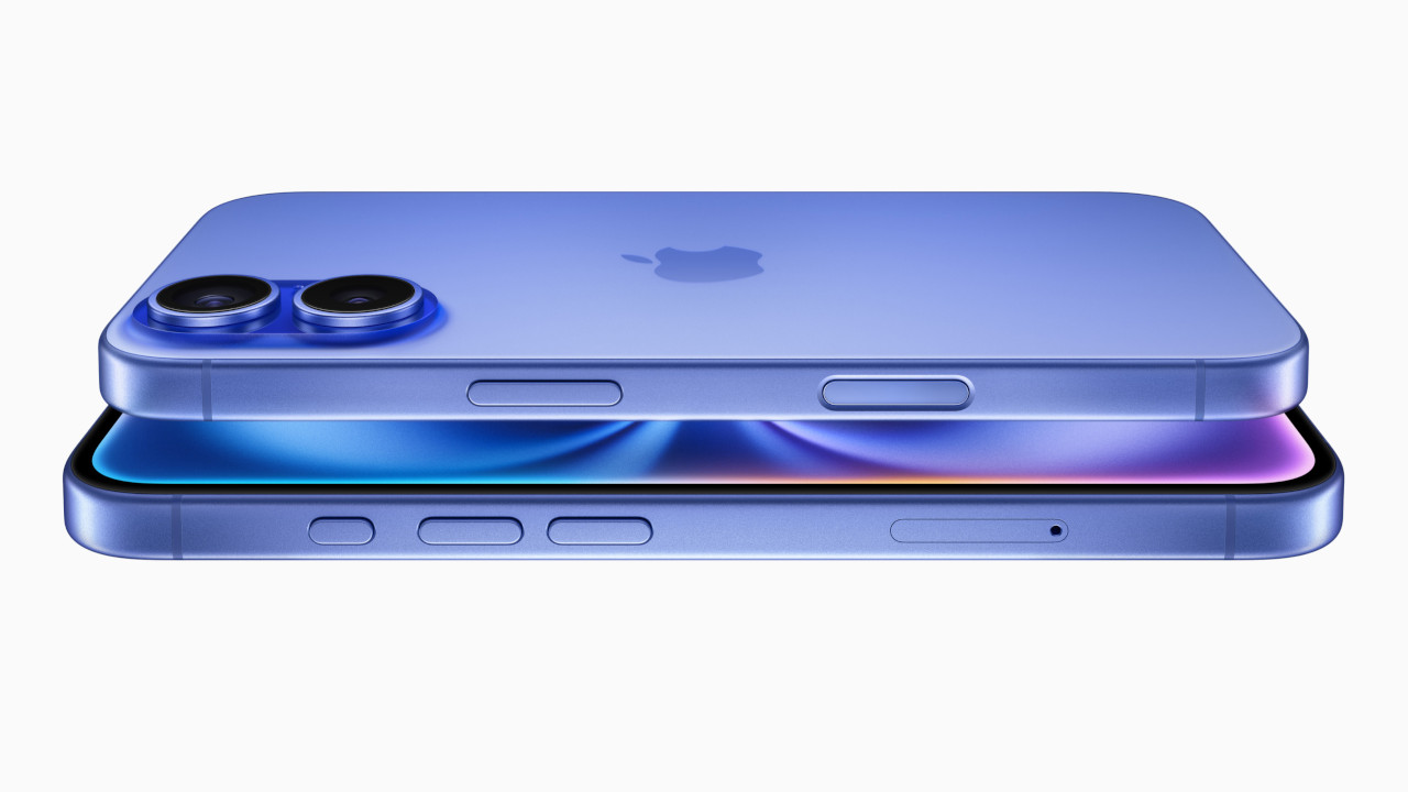 Il 'Controllo fotocamera' di iPhone 16 potrebbe essere la nuova tendenza del mercato mobile