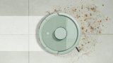 iRobot Roomba Mini: il robot aspirapolvere pi&ugrave; piccolo al mondo con dock AutoEmpty e navigazione LiDAR