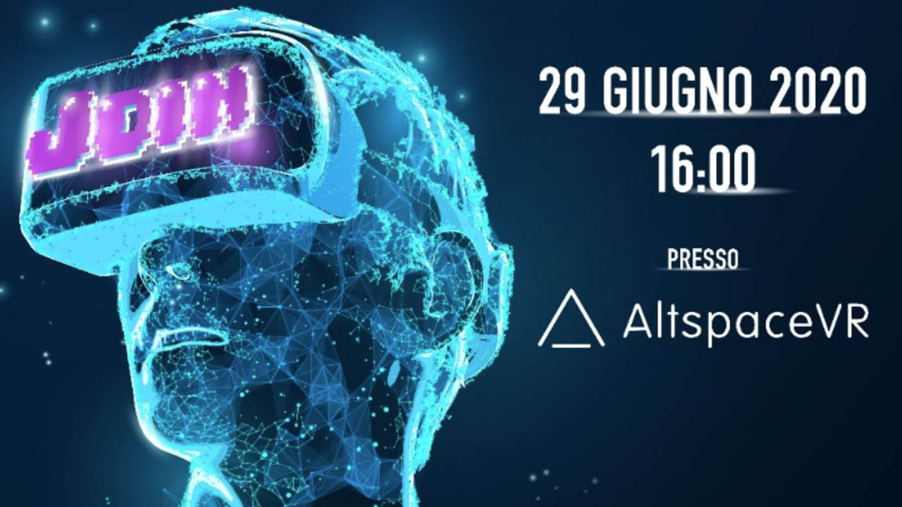 JOIN - Indie Game Edition, Intel d&agrave; lustro al settore videoludico italiano come non si era mai visto prima!