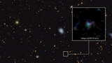 Il telescopio spaziale James Webb trova dei granelli di polvere di carbonio nell'Universo primordiale