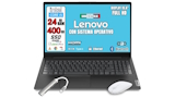 Non c'è nulla di meglio in tutta Amazon: portatile Lenovo con CPU Core i5, 24GB RAM e doppio SSD a 499€!