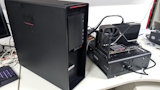 Un PC ricondizonato a prezzo super, perfetto per l'IA locale: Lenovo ThinkStation P620 a 1.489� con Threadripper PRO, RTX 3080 e 64GB di RAM