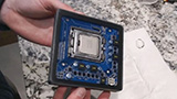 Un vecchio PC diventa un sottobicchiere, ecco un'idea per un 'riciclo creativo'