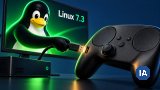 Linux 7.3 � uscito: I/O e Btrfs pi� rapidi, e il driver per lo Steam Controller