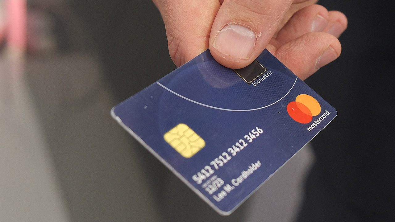 Mastercard: 'Basta numeri di carta di credito e password' | Hardware Upgrade