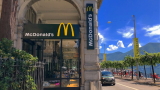 Il McDonald's di Lugano ora accetta pagamenti in Bitcoin e Tether