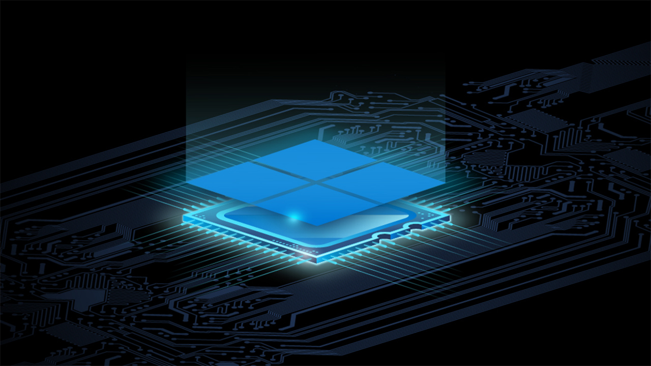 Con il chip Pluton Microsoft aumenta la sicurezza dei sistemi Windows
