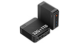2 mini PC con super processori Intel Core i7 e Ryzen 9, 32GB RAM, 512GB o 1TB SSD: 430� e 481� grazie agli sconti checkout