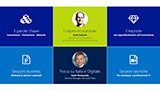 Future Decoded 2016 il 6 e 7 ottobre: Microsoft parla di futuro