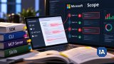Microsoft rilascia Scope in open source: mostra dove gli agenti inciampano sulla documentazione