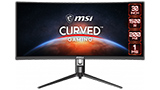 MSI Optix MAG301CR, un nuovo monitor gaming con refresh rate di 200 Hz