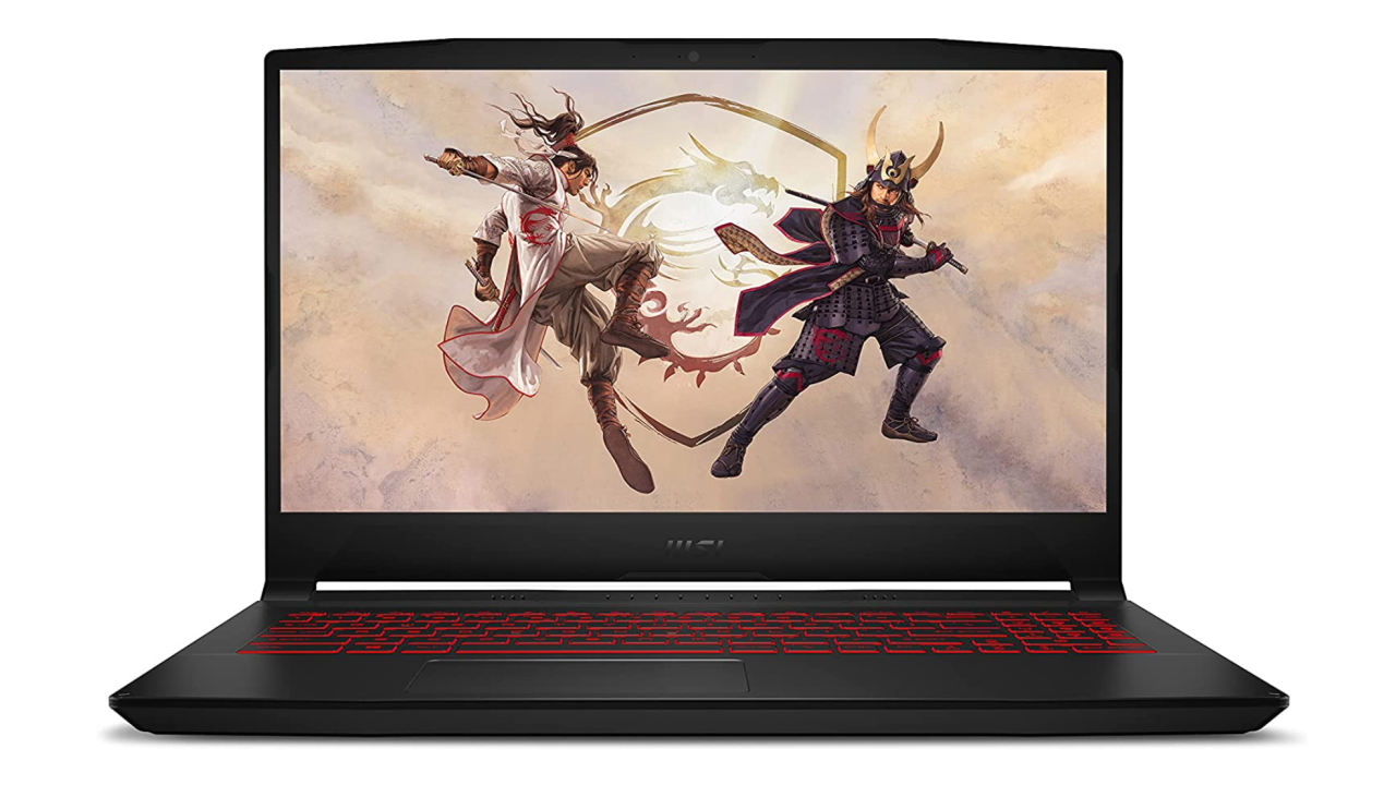 MSI Katana GF66: super portatili gaming in offerta con Intel Core i7-12700H e NVIDIA GeForce RTX 3060 oppure 3070, prezzi pi&ugrave; bassi di sempre!