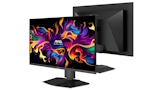 Monitor gaming QD-OLED a prezzi mai visti: AOC 240 Hz a 399� e MSI MAG 273QP a 489� su Amazon