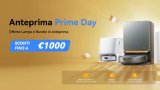 Narwal anticipa il Prime Day: sconti fino a 1000 euro sui robot aspirapolvere