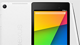Nexus 7 bianco disponibile su Google Play Devices, non in Italia