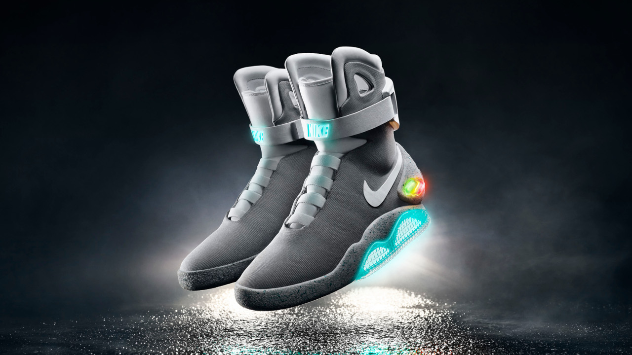 Nike, scarpe con autolacci: torneranno nel 2019 ad un prezzo più  conveniente | Hardware Upgrade