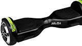 Hoverboard Nilox su Amazon da 379 a 199 euro: grande offerta con il 47% di sconto