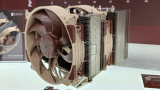 Dissipatori di nuova generazione Noctua al COMPUTEX: c'è anche un termosifone!