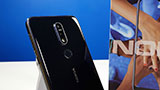 Nokia 7.1 in prova, con Android puro e display HDR a meno di 300 euro