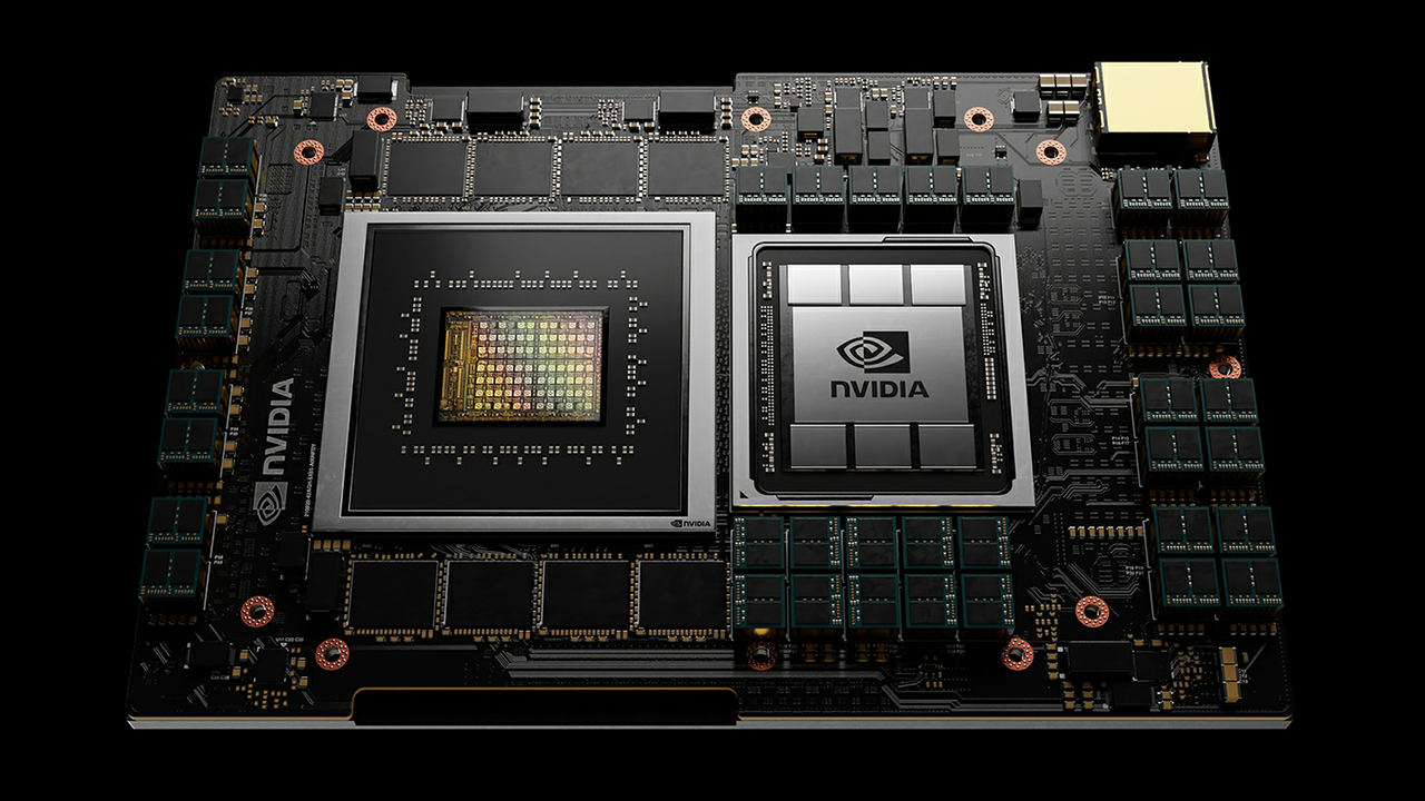 CPU Nvidia Grace, Intel non trema. Il CEO: noi all'attacco, non in difesa