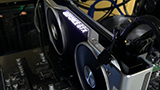 GeForce GTX 2080, le foto di un prototipo spuntano in rete: l'unica GTX con supporto RT in hardware