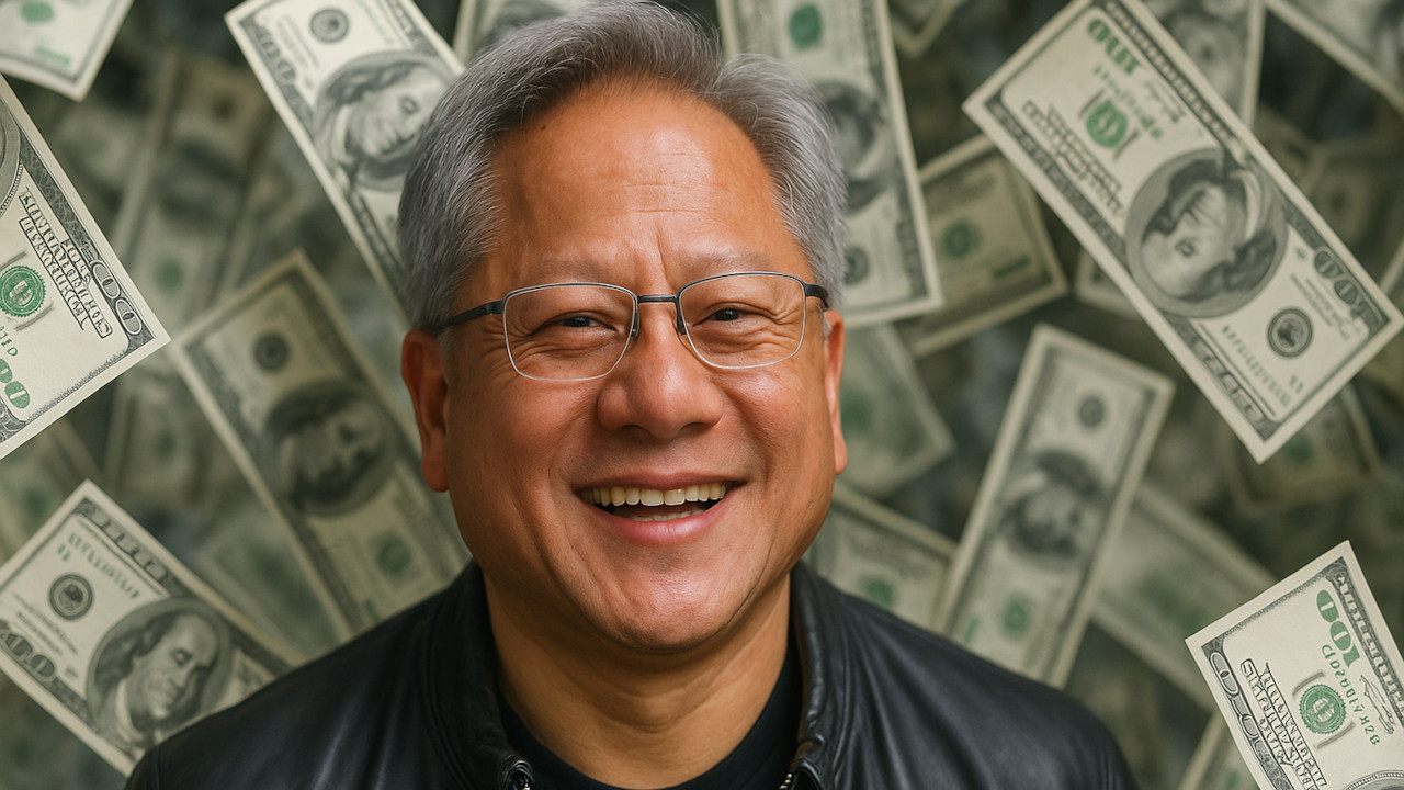NVIDIA, ritorno in Cina in grande stile? Avrebbe piazzato 300.000 ordini di H20 a TSMC