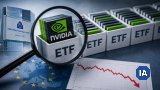 Il tuo ETF ha molta pi&ugrave; NVIDIA di quanto pensi: l'allarme della BCE
