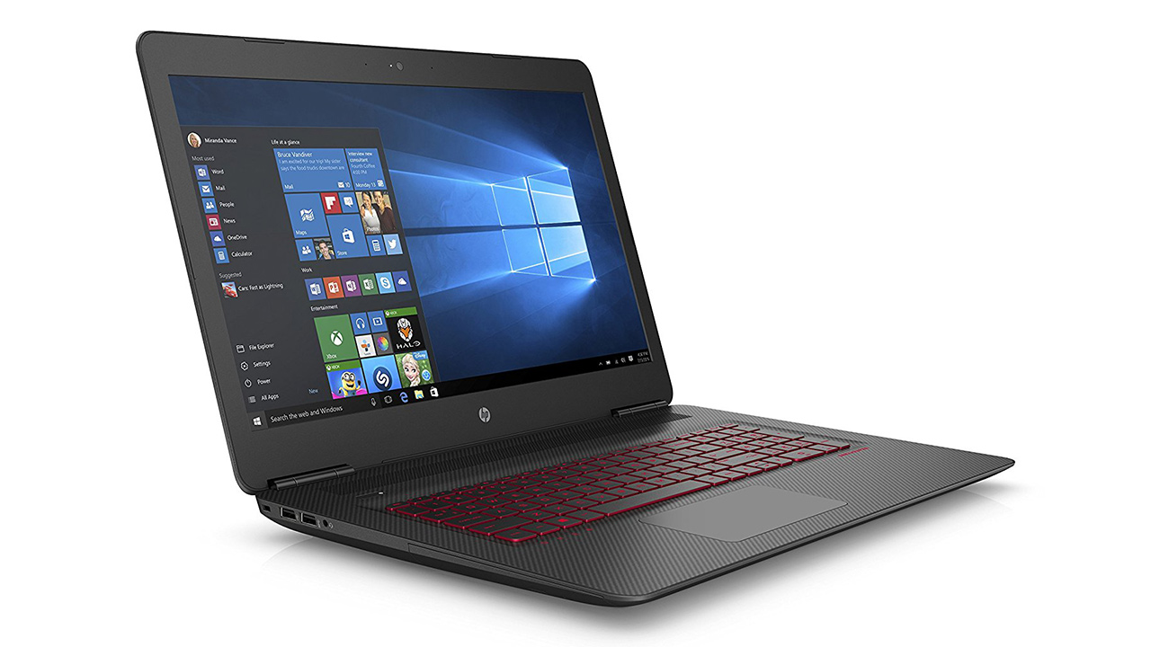 Questo portatile HP OMEN &egrave; al TOP in ogni specifica: RTX 3080Ti, Intel Core i7, 32 GB di RAM e molto altro. Ora con sconto super!
