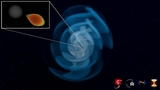 Onde gravitazionali: rilevate due collisioni tra buchi neri e stelle di neutroni