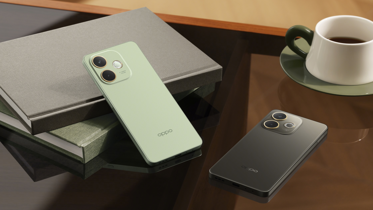OPPO A5 Pro 5G e 4G arrivano in Italia: design elegante, resistenza e prestazioni di livello sotto i 300 euro