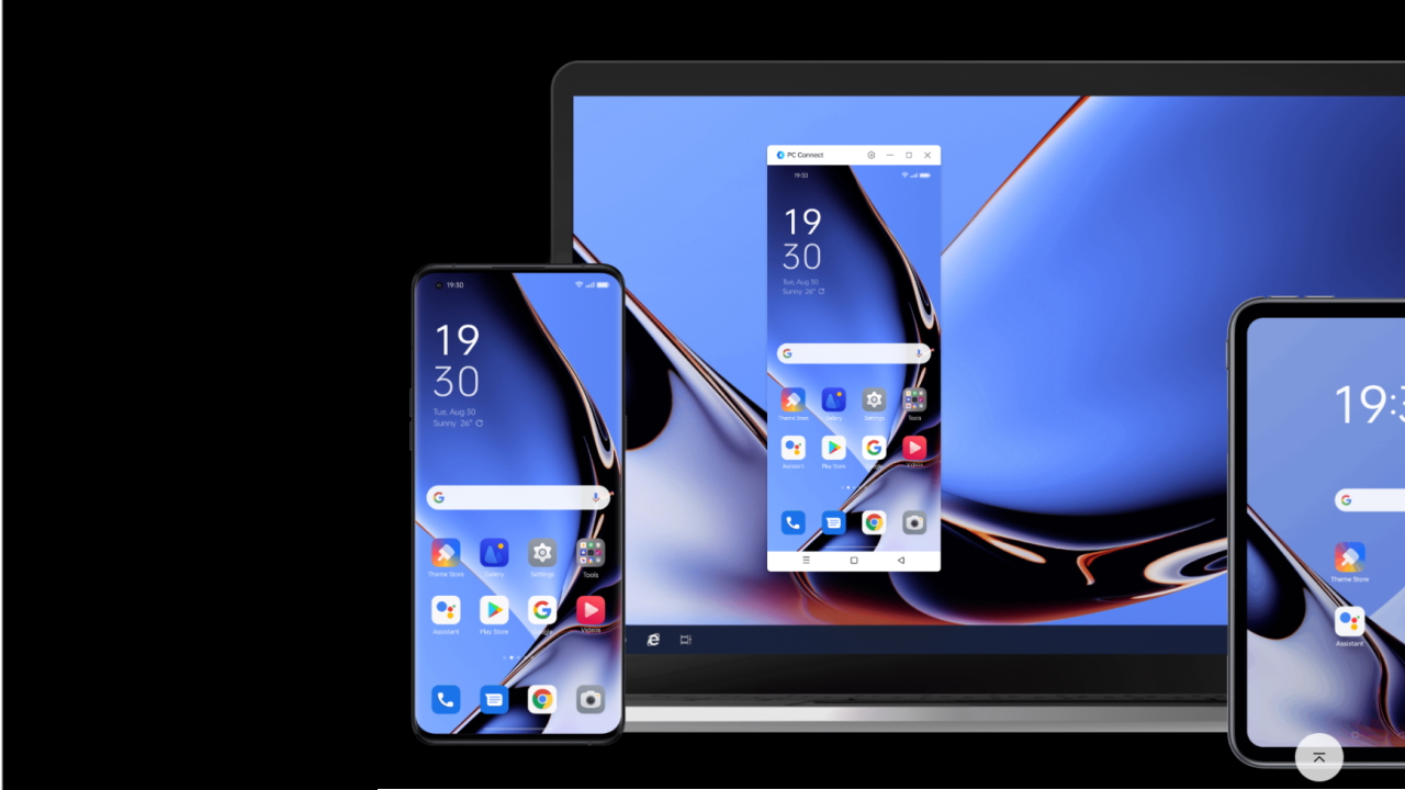 L'ecosistema OPPO: innovazione e connettività nel 2024