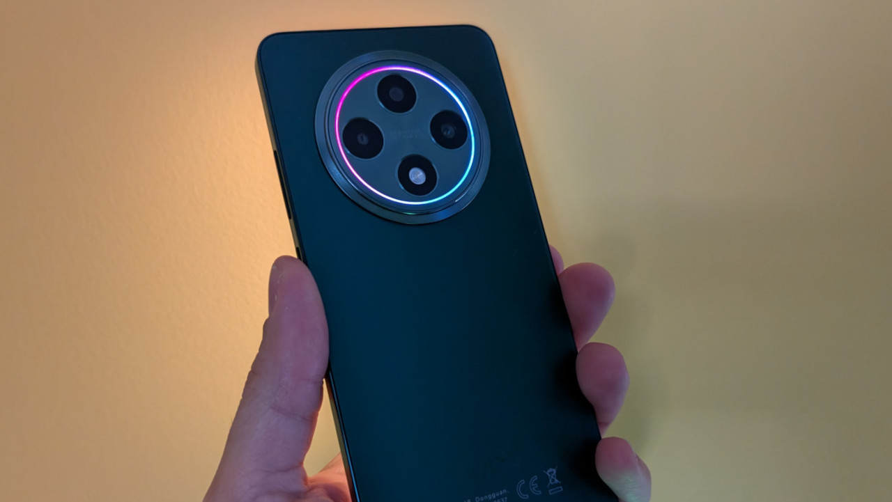 realme 12 Pro+ e OPPO Reno12 FS: 12GB di RAM, ricarica rapida e 512GB a meno di 250