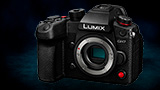 Panasonic Lumix GH7: sempre più cinepresa, con ProRes RAW interno