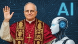 Creativit&agrave; umana in pericolo? Il Papa mette in guardia dall'Intelligenza Artificiale