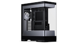 Phanteks Evolv Series S2 a 99�: il case silver black con look elegante che non fa salire il budget