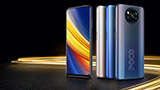POCO X3 Pro è stato il telefono più venduto in Italia e in Europa nel Black Friday!