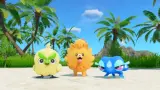 Pok&eacute;mon Vento e Onda si mostrano in un primo trailer: la Generazione 10 sar&agrave; un'esclusiva Switch 2