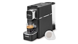 Polti Coffea S15B a 99,99�: macchina per caff� espresso 19 bar, programmabile, con espulsione automatica delle cialde E.S.E.