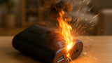 Hai un power bank Anker? Potrebbe prendere fuoco: controlla subito!